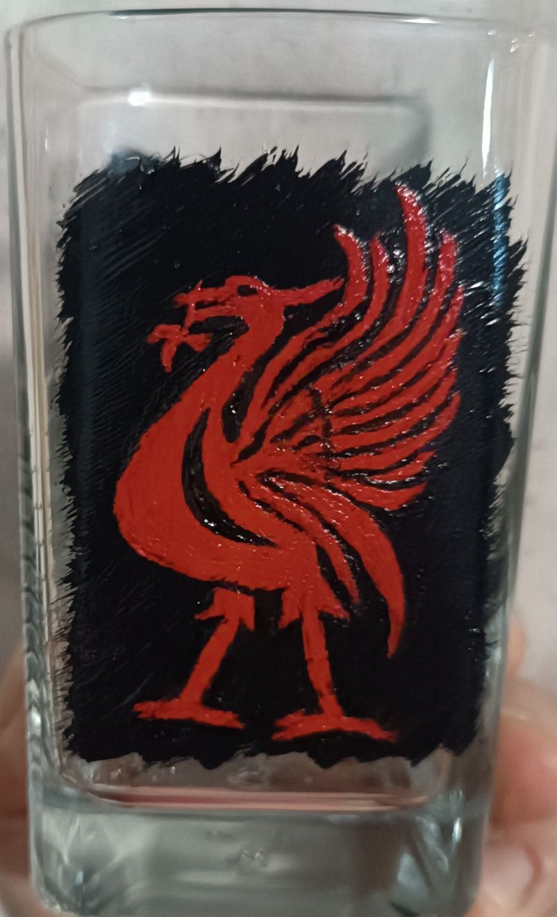 Чаши Liverpool Ливърпул