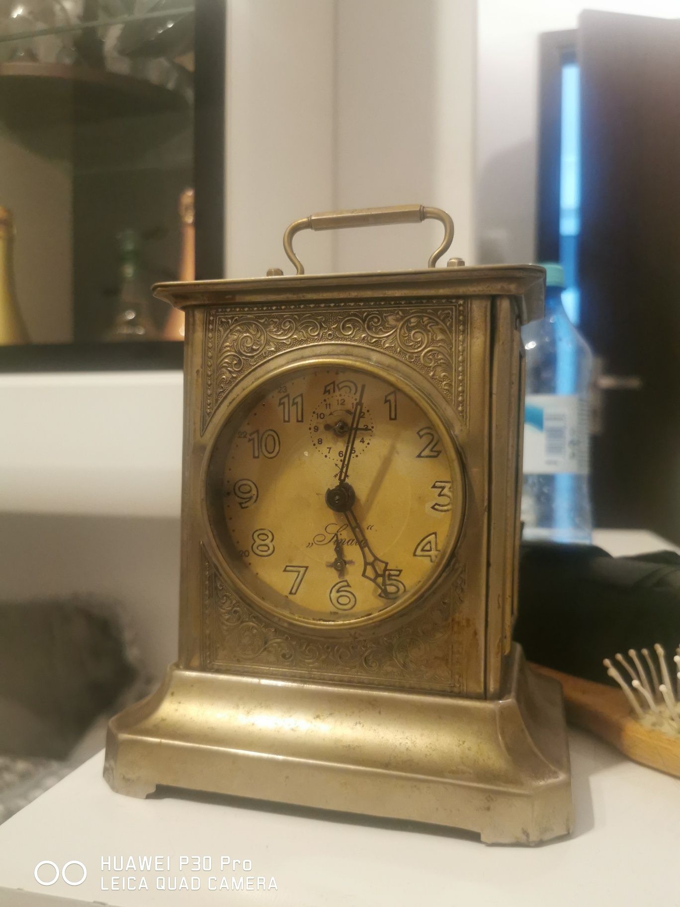 Ceas foarte vechi peste 100 de ani