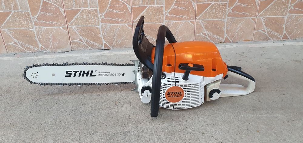 Stihl MS .261 C.profesionala .