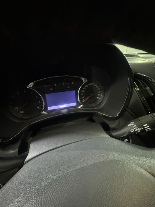 Equinox RS 472 mlnligi