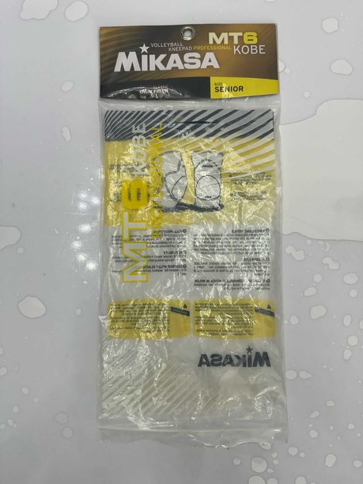 Protectii genunchi MIKASA MT6 KOBE - Size SENIOR