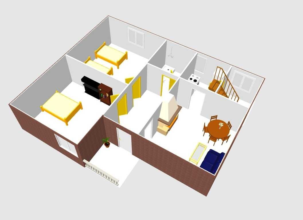 Продава се Къща в с. Гурково, Област Добрич - 150 кв.м за 260 €/кв.м - Снимка #17