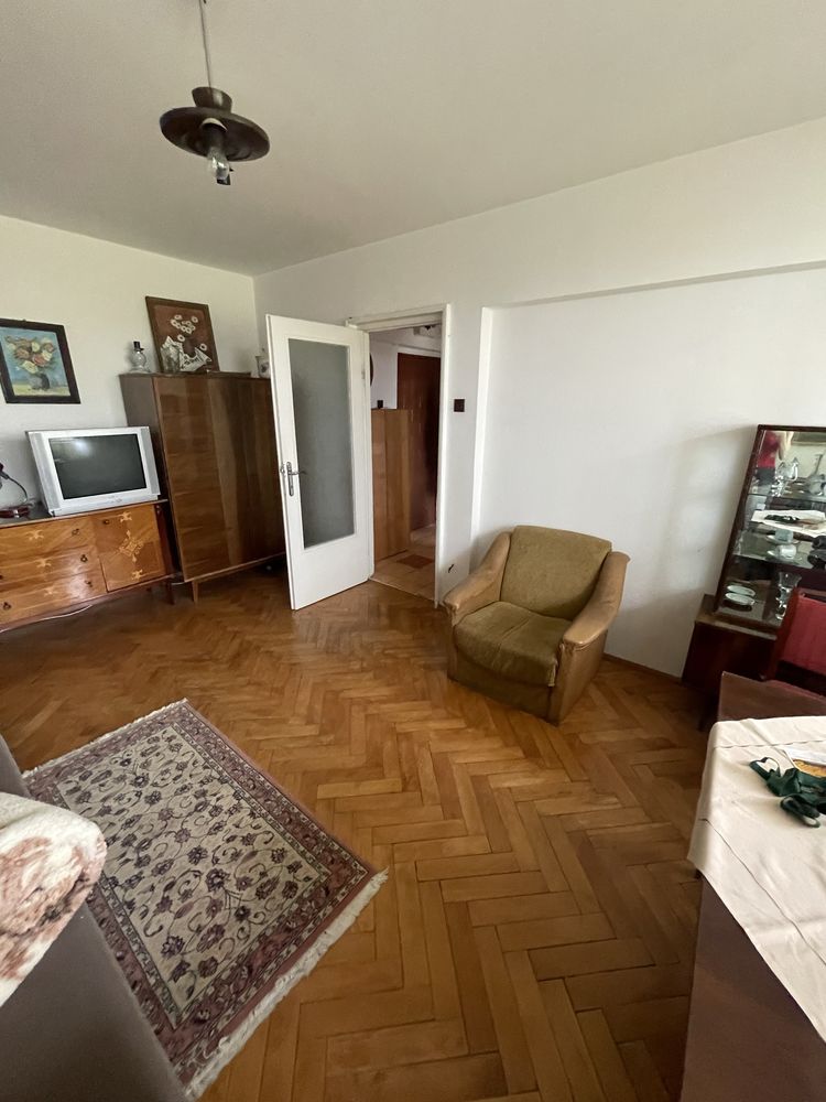 Apartament in gazda