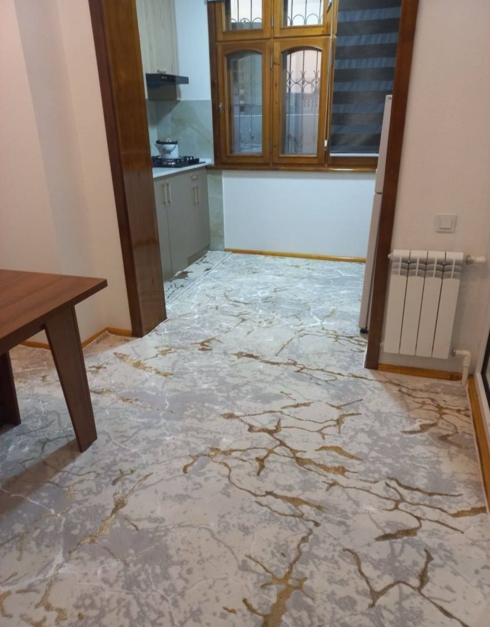 Продается квартира 3/5/5 Башлык_общ.пл 78кв.м