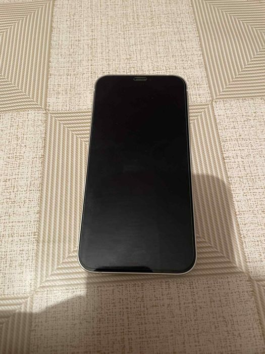 Iphone 12 Alb 128gb