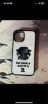 Vand huse mobilfox iphone 13/14