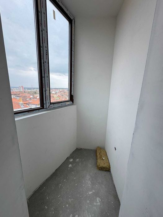 Двустаен апартамент Плевен Широк Център