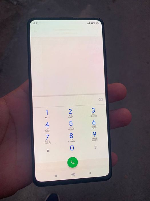 Xiaomi Mi9t Pro 6/128gb