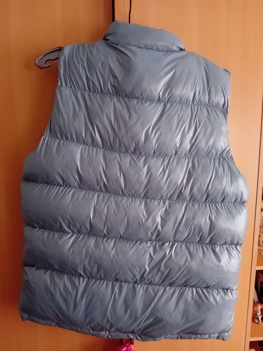 Vestă polo bărbați