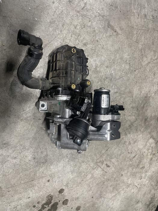 Racitor gaze ford Mondeo mk5 egr motor 2.0 euro 6 t7ce t7cn 150 180