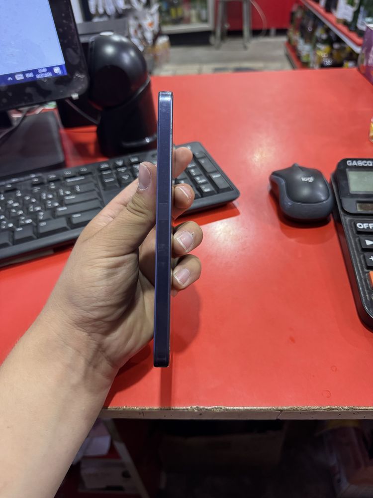 Samsung A35 8/256