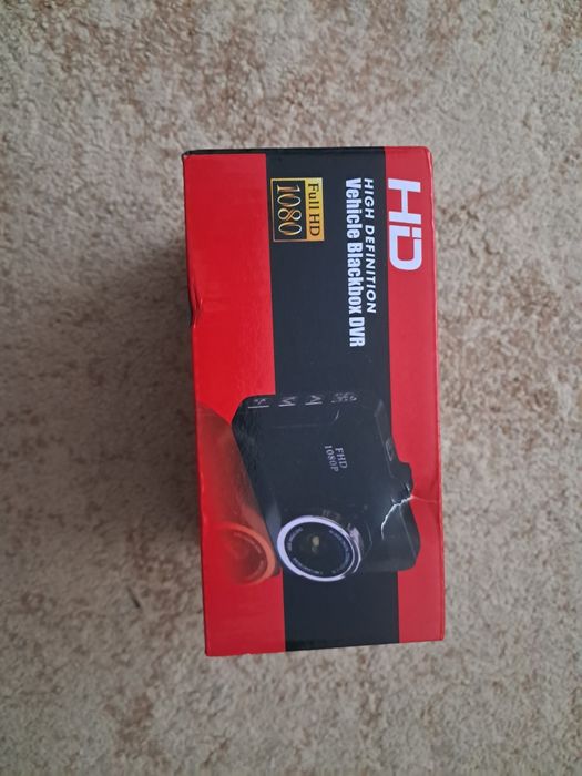 Видеорегистратор