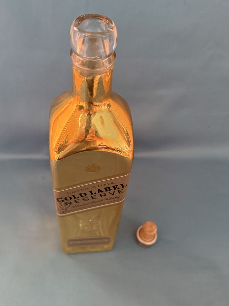 Шише от Уиски Johnnie Walker Gold Label Reserve Limited Edition 700ml