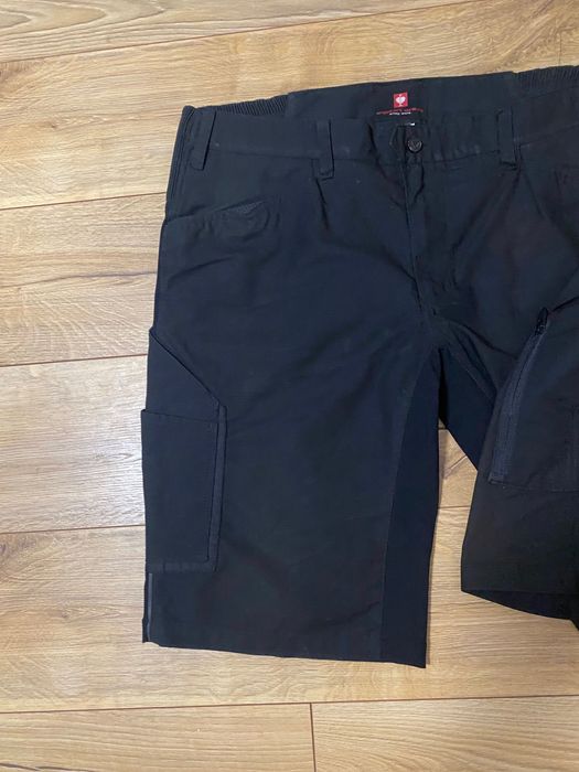 Engelbert Strauss-pantaloni de lucru, softshell, stare foarte buna ,58