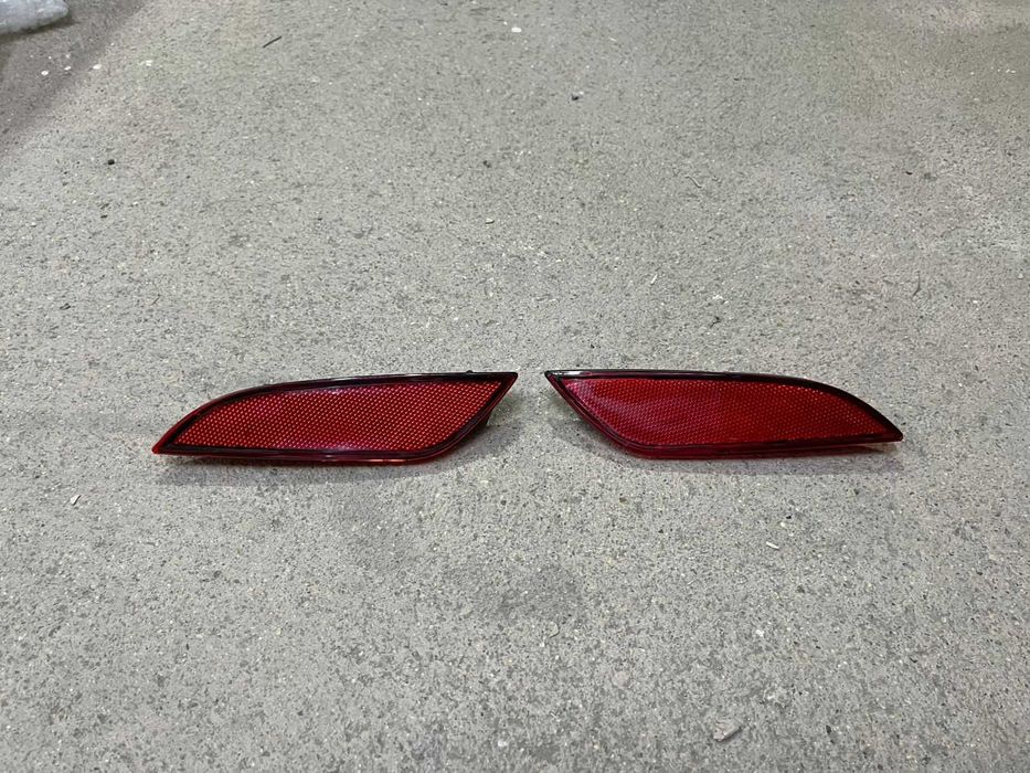 Катафот, Отражатель Хендай Хюндай Соната 2017- / Hyundai Sonata 2020-