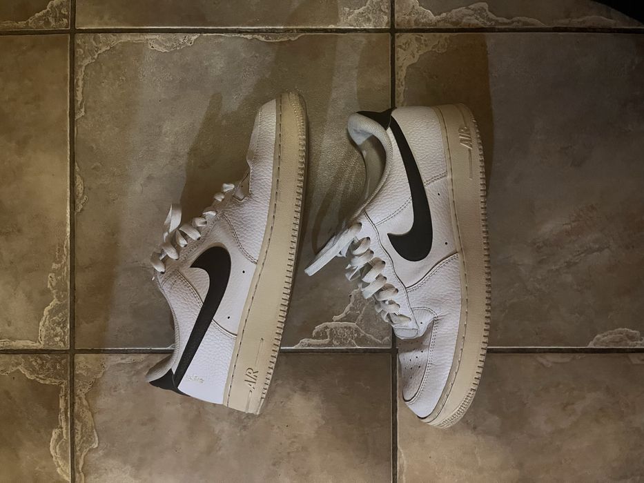 Air Force one albi