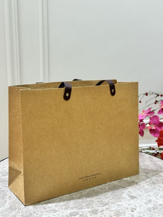 Подарочный Пакет