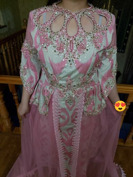 Шикарная ансамбль