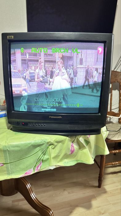 Телевизор Panasonic