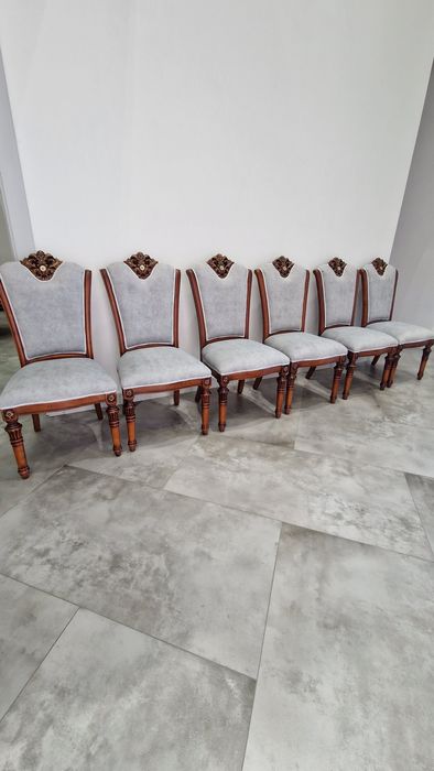 Реставрация мягкой мебели