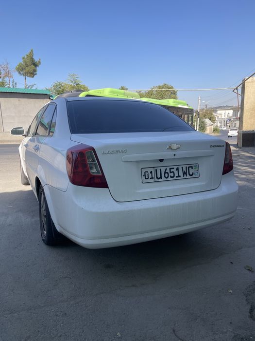 Lacetti 2011 zor sostayaniyada