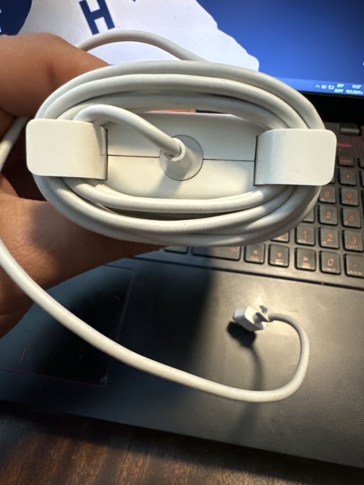 Зарядно 85w MagSafe A1290, 18.5v, 4.6A