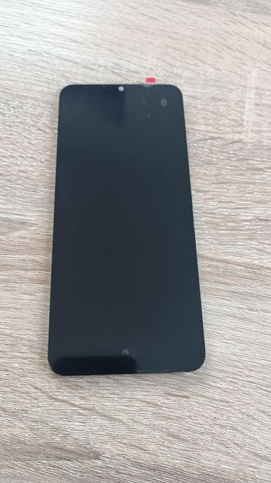 Display Realme C30