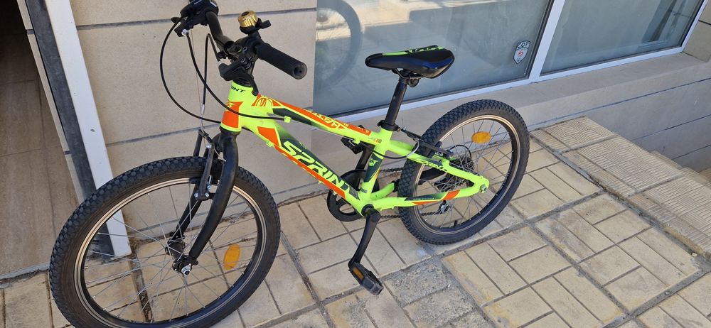 Колело SPRINT 20"