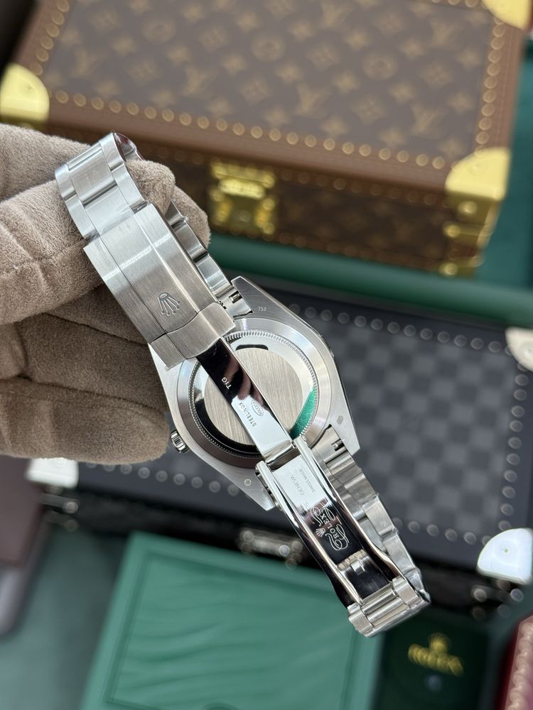 Rolex Oyster Perpetual 41