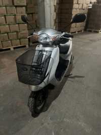 Продам Honda dio-56