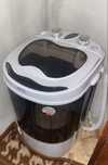Mașină de spălat rufe portabilă CAMRY 3kg – ca nouă