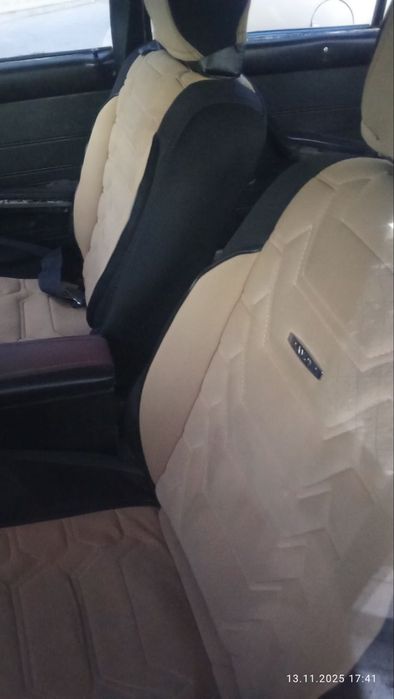 Vaz 2105 Sotiladi
Ваз 2105

1984й