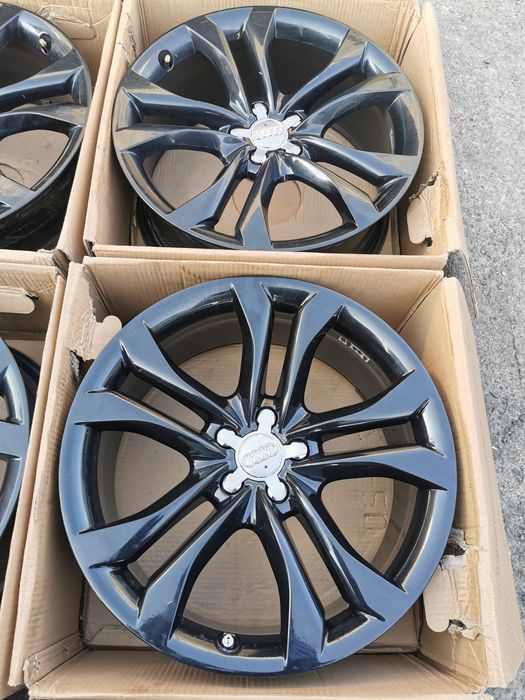 Roti 5x112 R 20inch jante oem  Audi  A6 A8 S8 Q3 RSQ3 Q5 SQ5