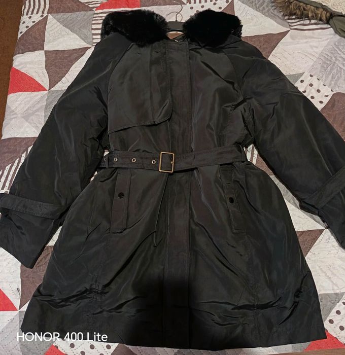 Дамско зимно яке !