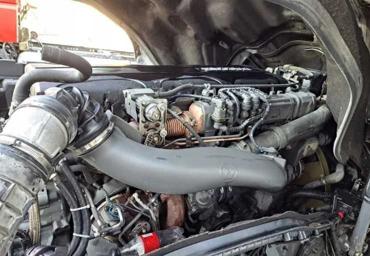 Motor complet PACCAR DAF XF 106/CF 530 CP - Piese de motor DAF