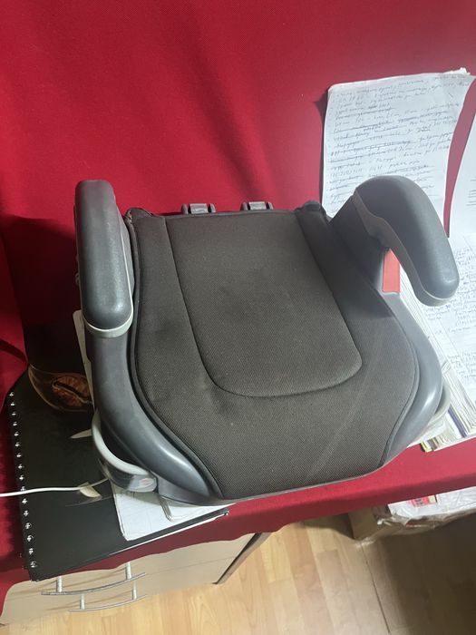 Детско сточле за кола Graco 15-36kg