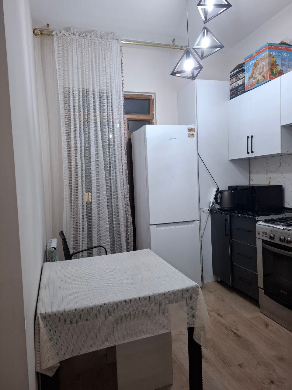 2 xonali uy sotiladi 72.000$