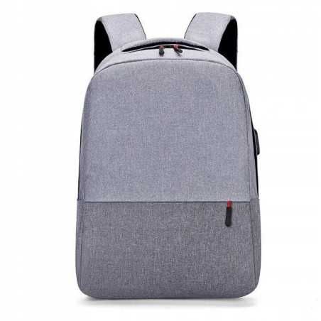 Rucsac sport cu port USB