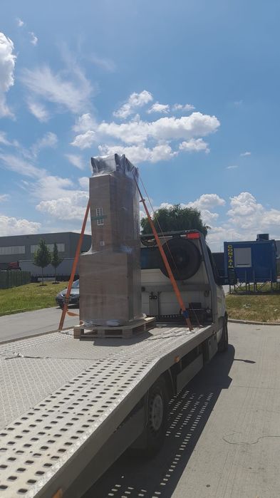 Transport marfa lungime 6,5m