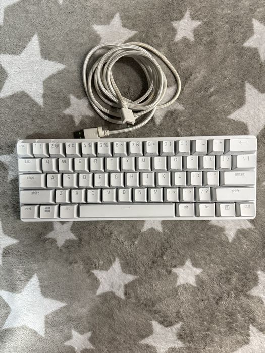 Клавиатура Gaming Razer Huntsman Mini