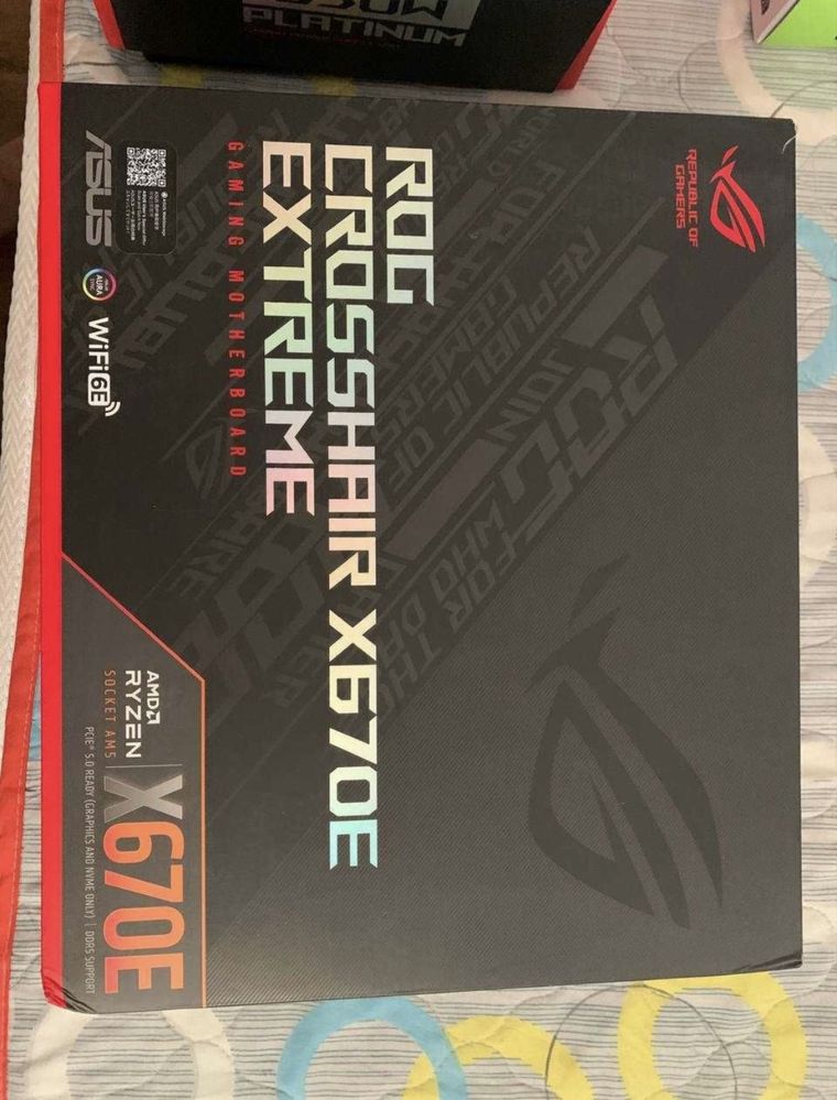 Продается ПК Sotiladi (ASUS ROG)