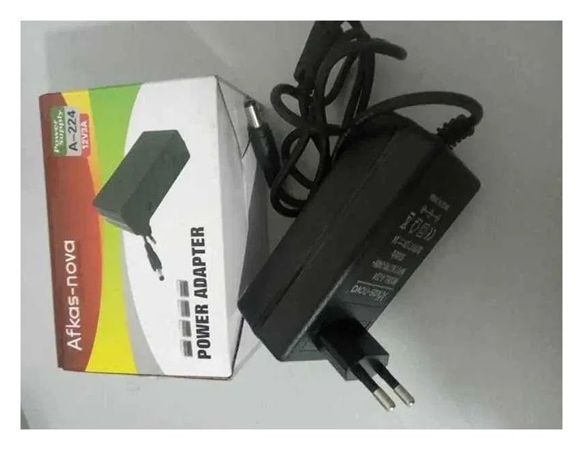 Блок питания 12 вольт 3 ампера и другие есть