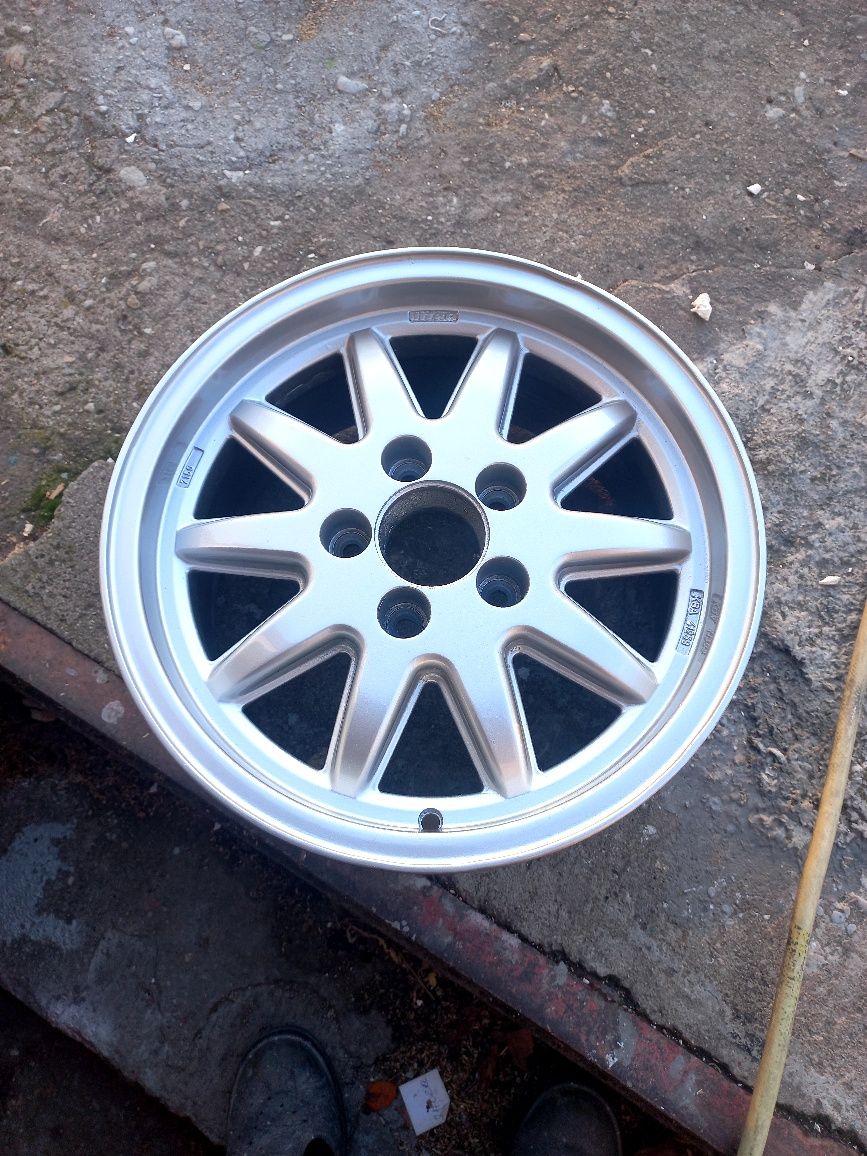 Detailing car Vanko