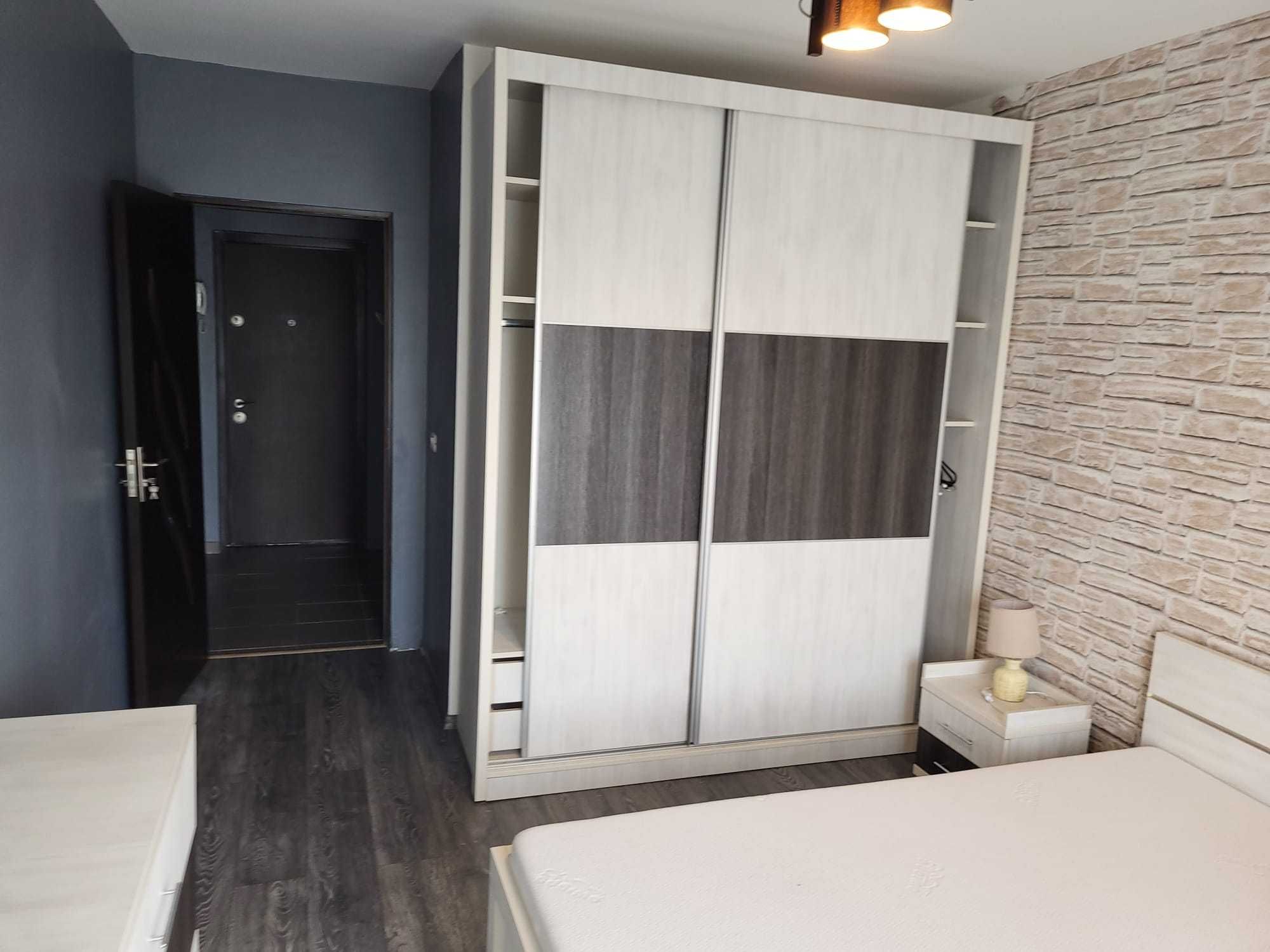 Apartament 2 camere – Militari Residence, Chiajna