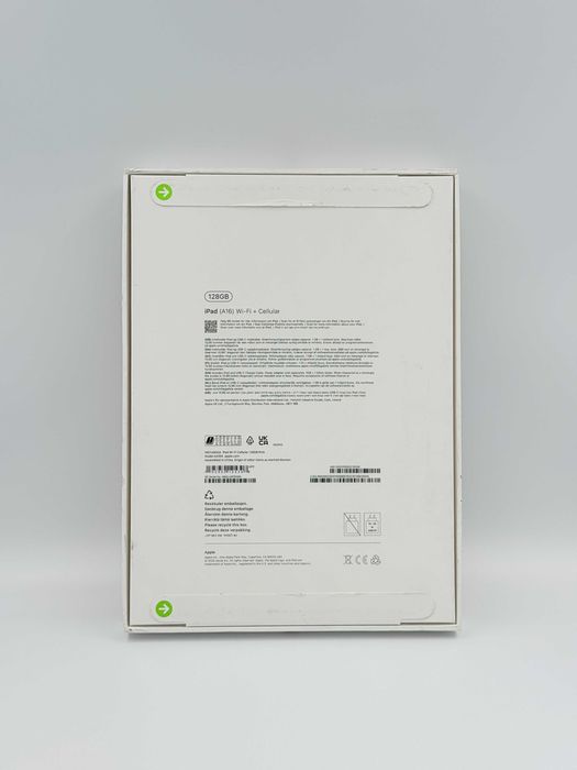 Magazin Tableta APPLE iPad 11" (A16), 128GB, cellular sigilat pink