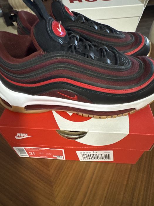 Детски маратонки Nike air max 97