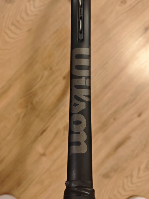 Тенис ракета Wilson Pro Staff v13 26 – 240 г (junior)