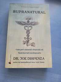 Supranatural,Dr Joe Dispenza