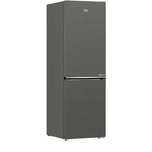 Хладилник с фризер Beko No Frost B5RCNA365HG, 316 л