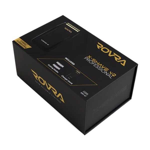 Rovra – X-Shave V2 Шейвър